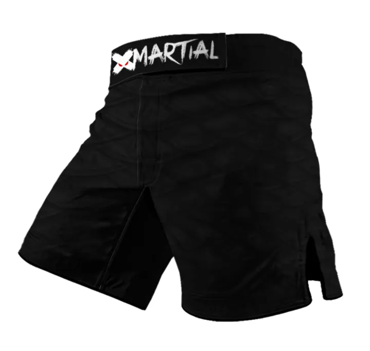 XM Hybrid Lizard Shorts