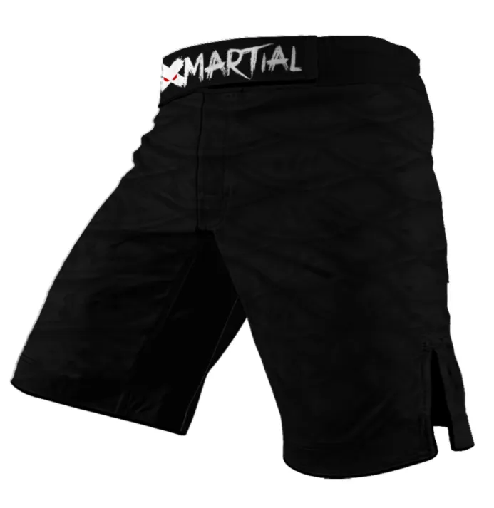 XM Lizard Boardshorts