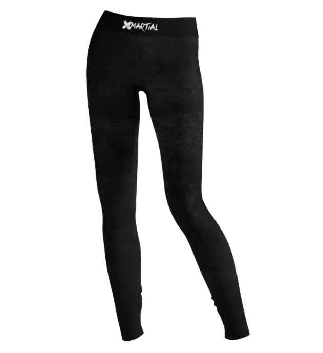 XM Women Accent Spats