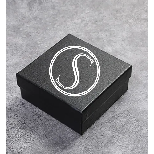 LOGO on package
