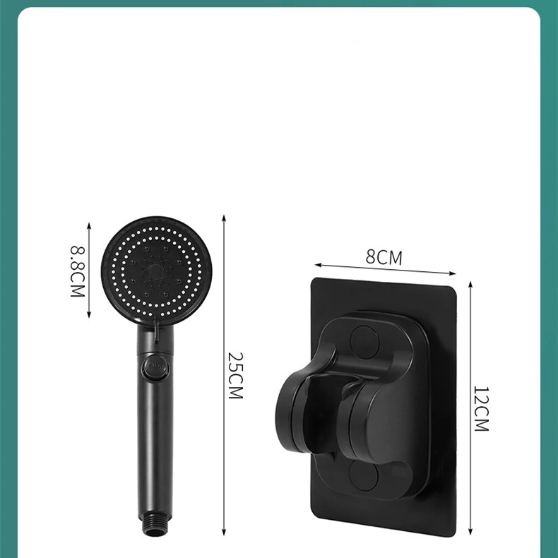 Household Bathroom Suit Bath Water Heater