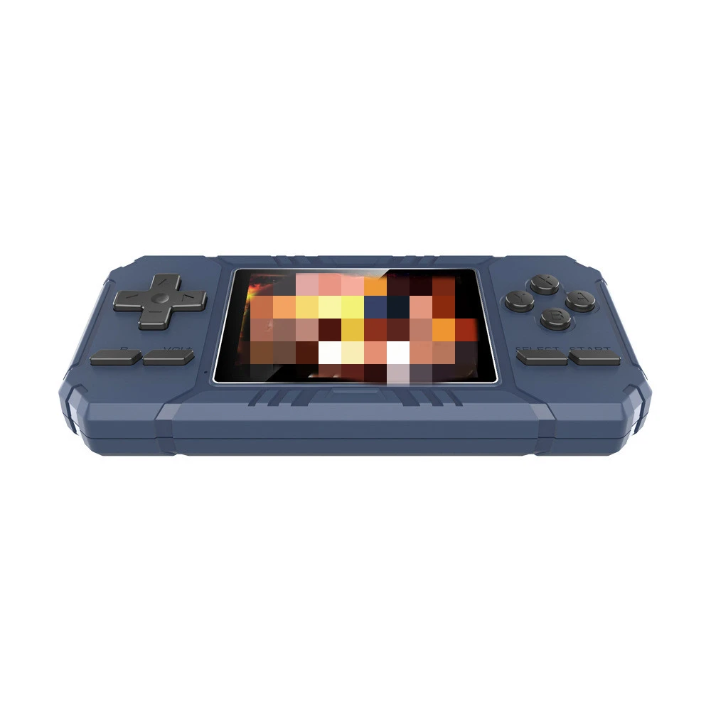 S8 Handheld Game Console Retro Nostalgia