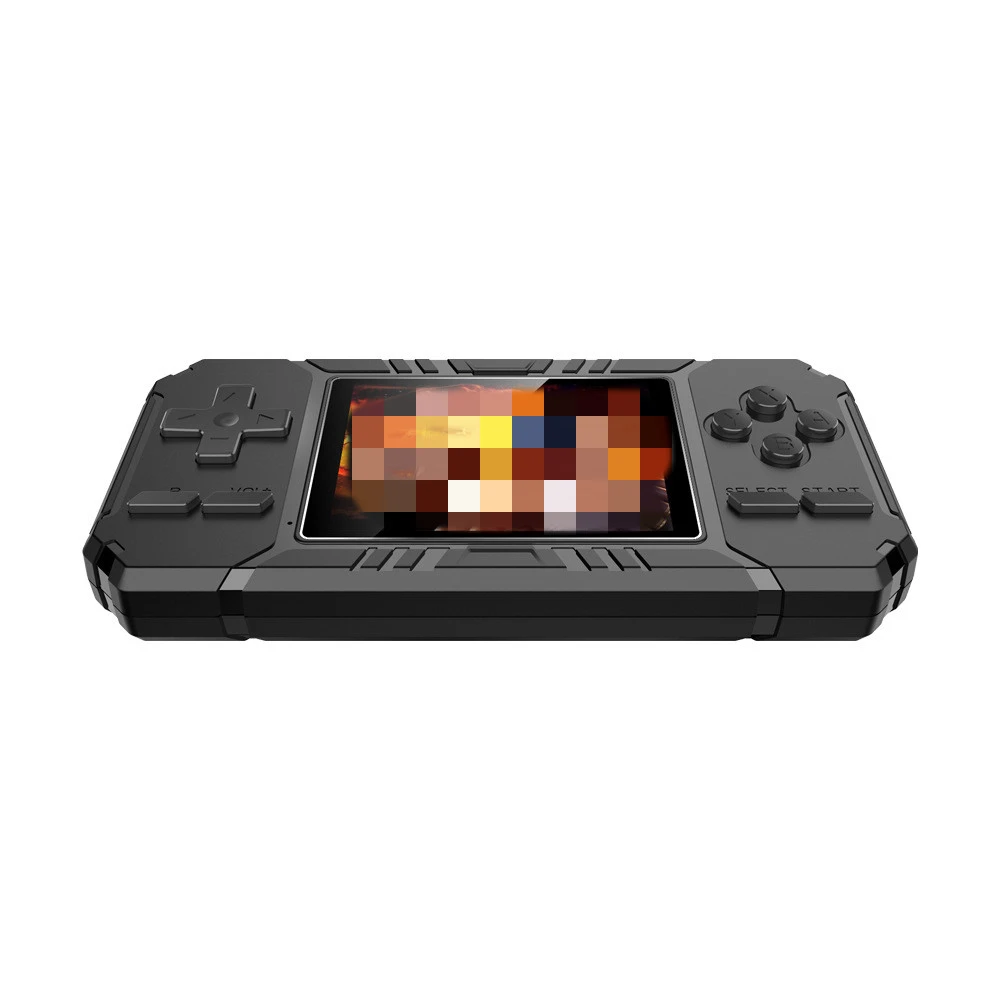 S8 Handheld Game Console Retro Nostalgia