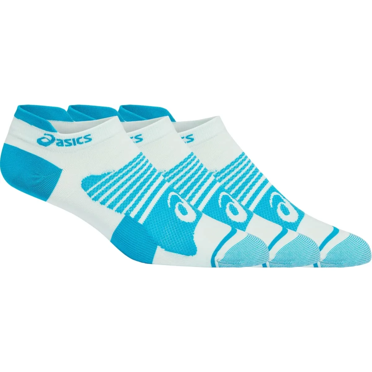 ASICS Women's QUICK LYTE PLUS 3PK Training Accessories