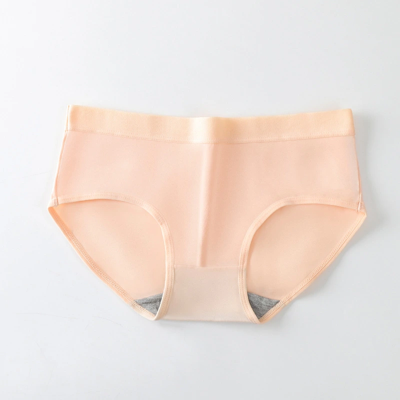 Japanese Women's Underwear Female Student Korean Version  Comfortable