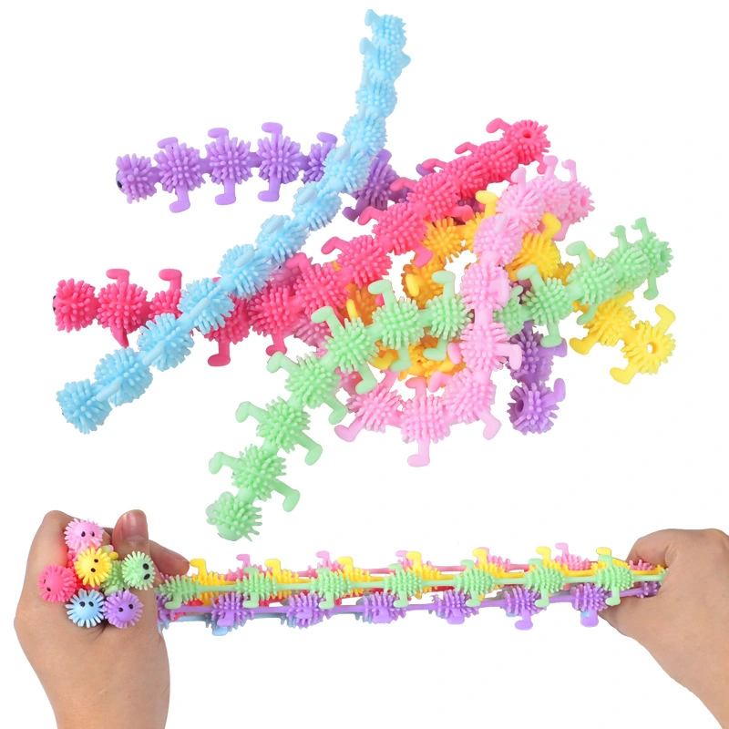 Creative Tricky Toy Tpr Children's Bracelet