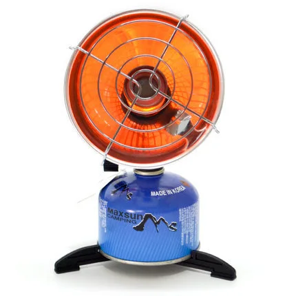 Outdoor Mini Heater Gas Autumn And Winter