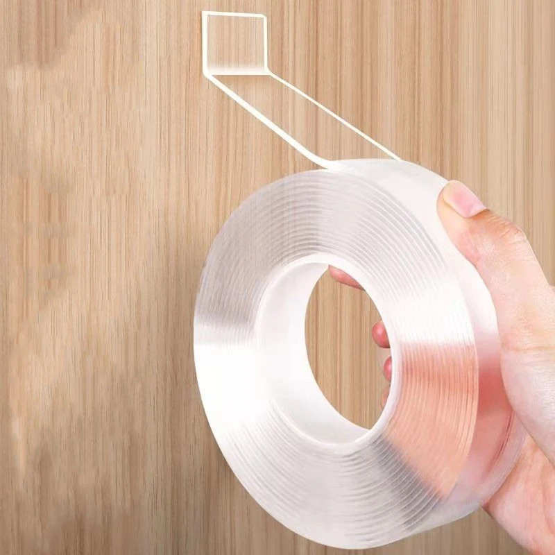 Non Marking Adhesive Tape Can Be Washed