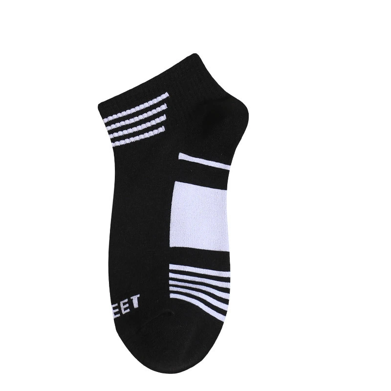 Fashion Spring Autumn Summer Thin Men's Socks
