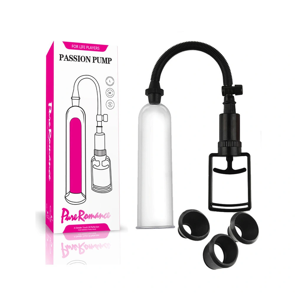 Male Trainer Supplies Kit Accessories