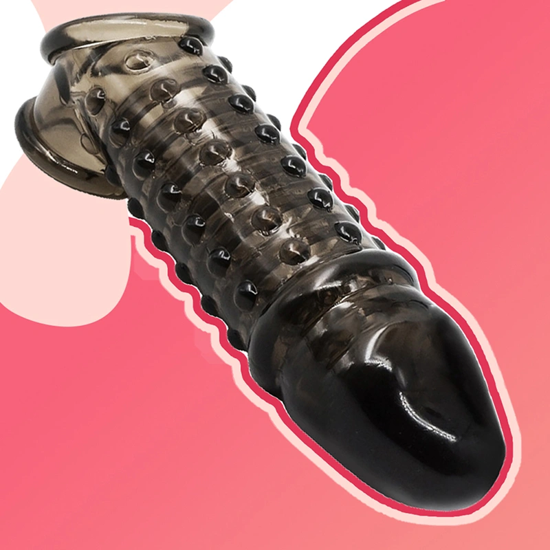 Delayed Lengthened Bold Wolf Tooth Toy