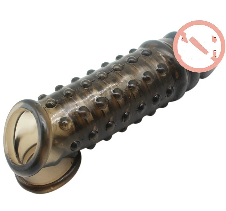 Delayed Lengthened Bold Wolf Tooth Toy