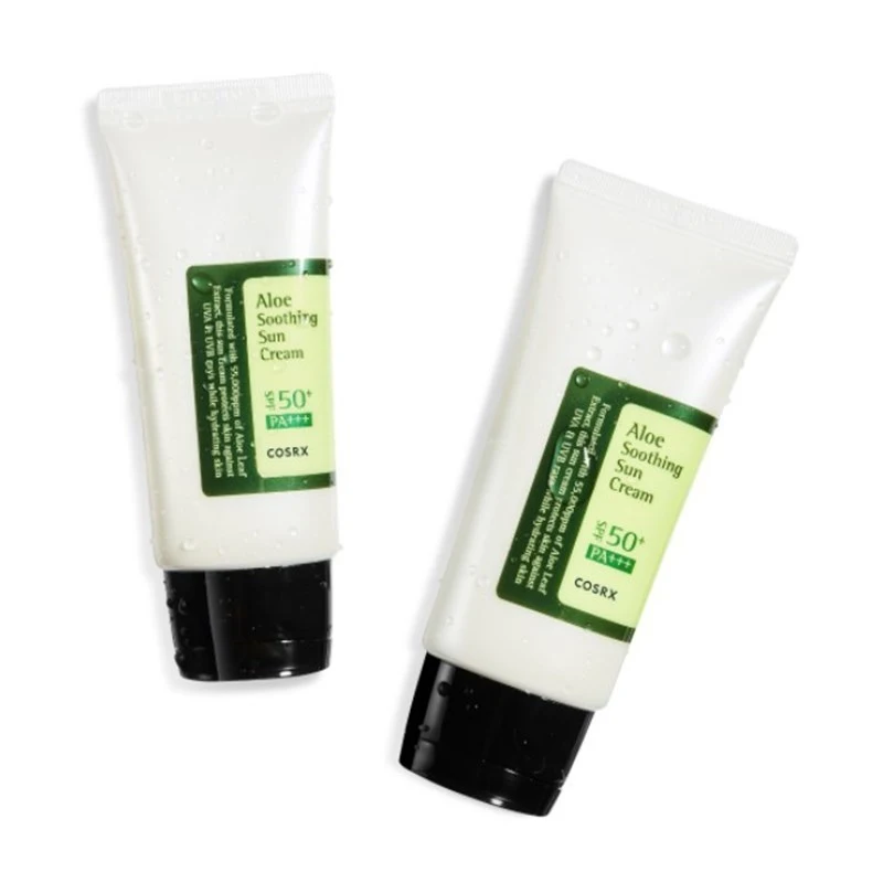 Cream UV Resistant Refreshing And Non Greasy 50ml