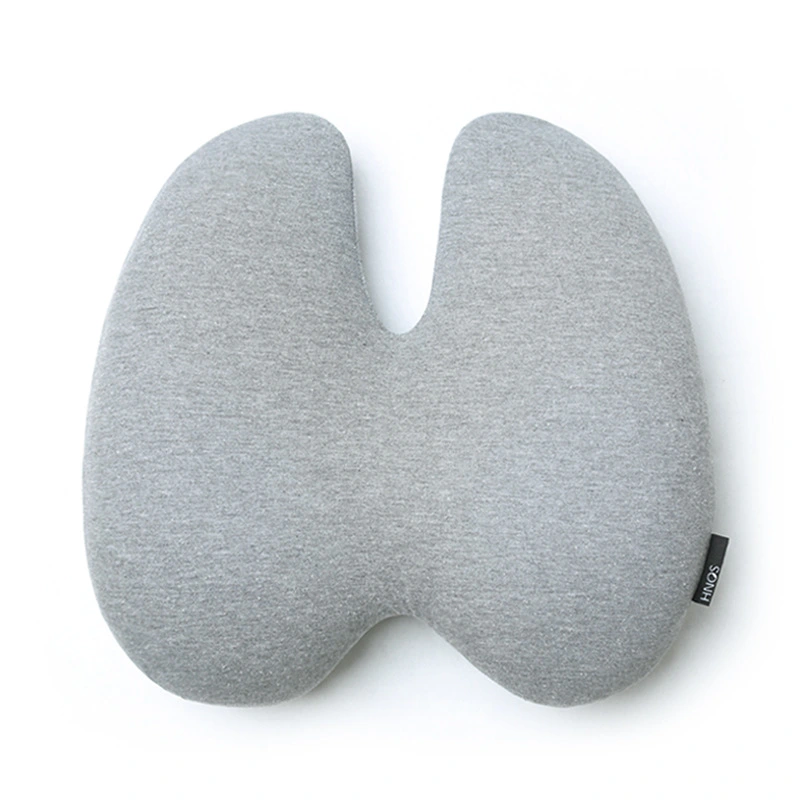 Lumbar Support Pillow, Memory Foam Decompression Lumbar Cushion OEM