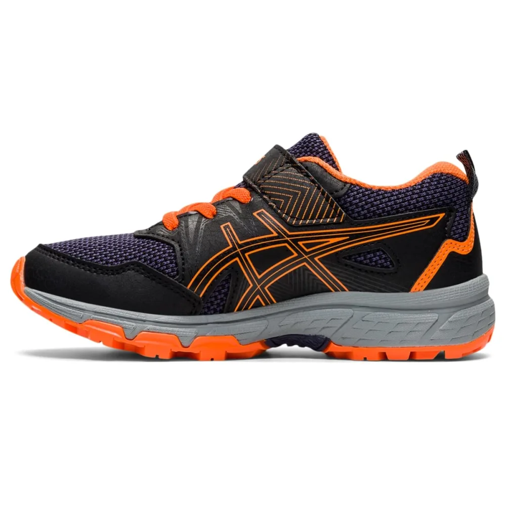 ASICS Kid's PRE Venture 8 Pre-School Running Shoes