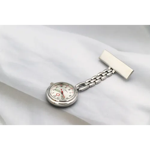 Nurse Time Watch