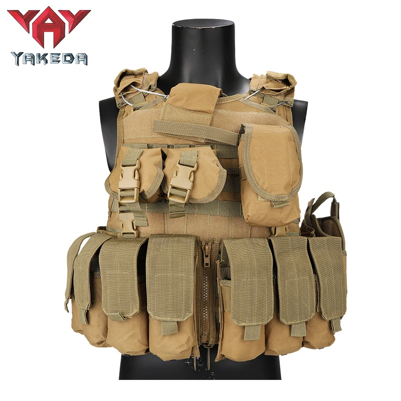 VT-1055 Tactical Vest