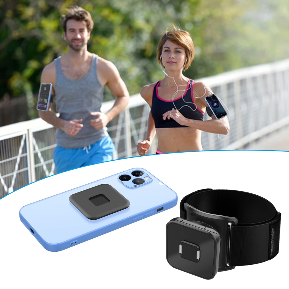 New Outdoor Running Arm With Mobile Phone Bracket