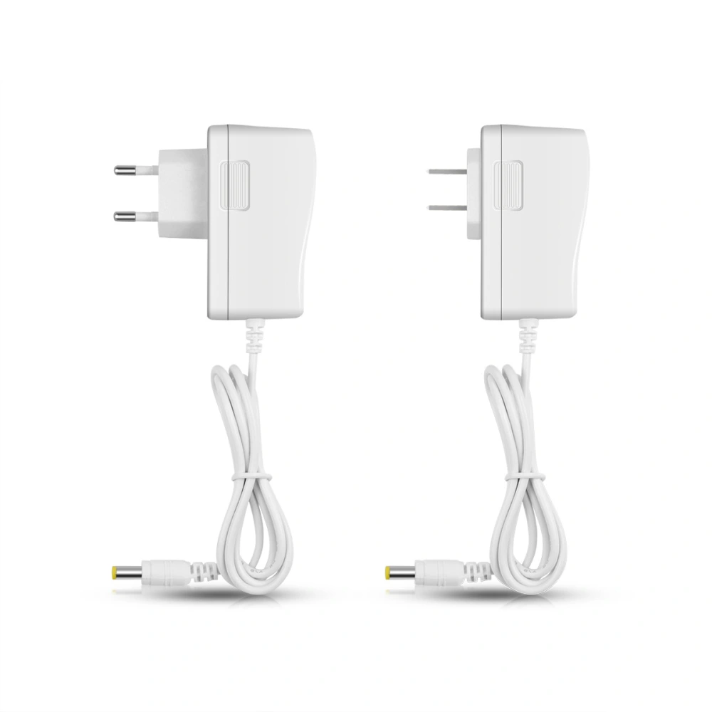 European And American Specifications For Controller Power Supply