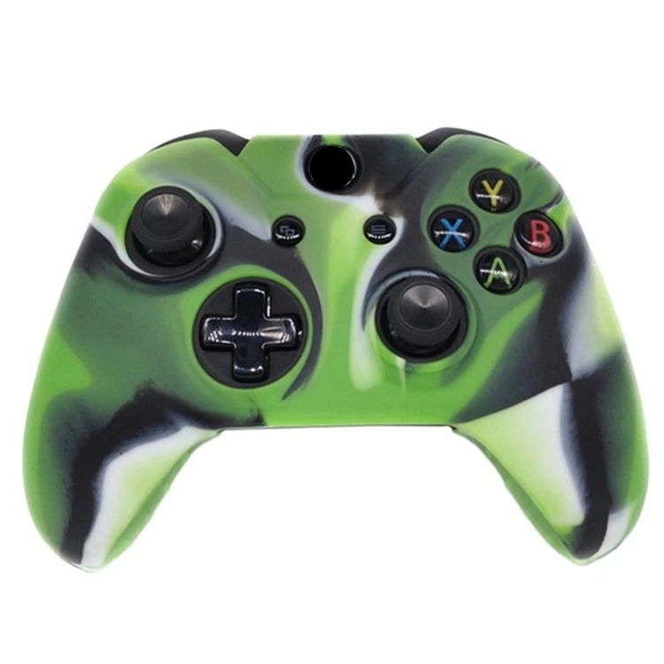 XBOX ONE Gamepad Silicone Case