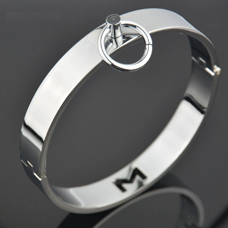 Alloy Collar For Men And Women