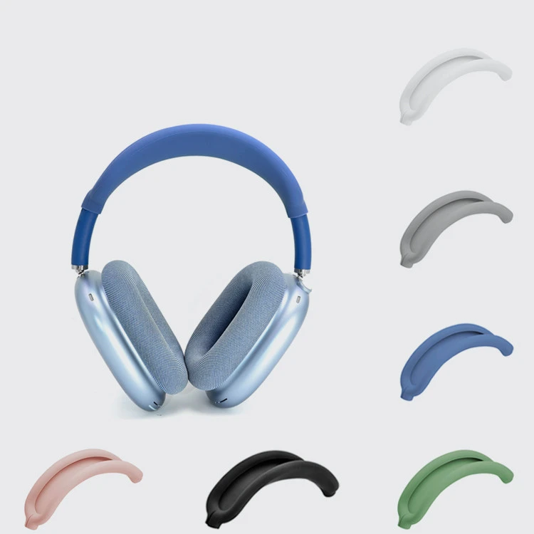 Silicone Protective Shell For Bluetooth Headset