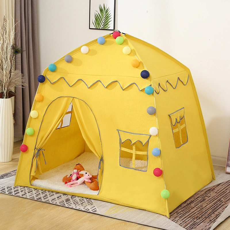 Children's Tent Game Indoor Household Princess Toy House