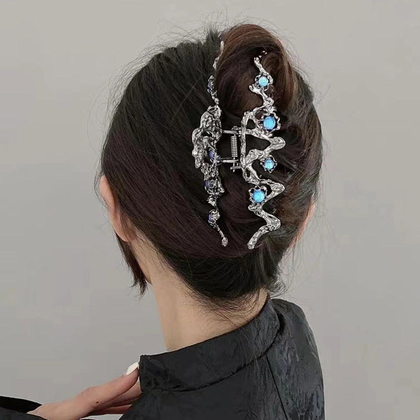 Shark  Minority Personality Hair Accessories