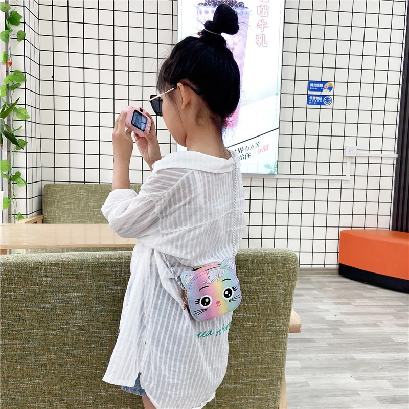 New Style Fashionable Messenger Bag For Boys And Girls