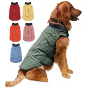 Dog Winter Coat