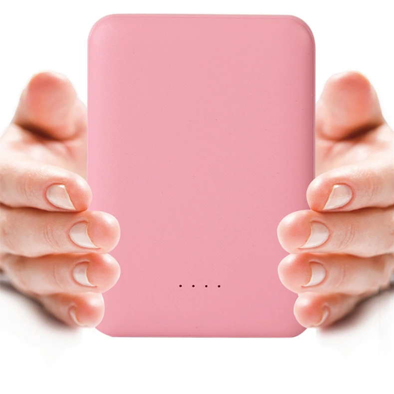 Power Bank 5000mah Heating Knee Pads