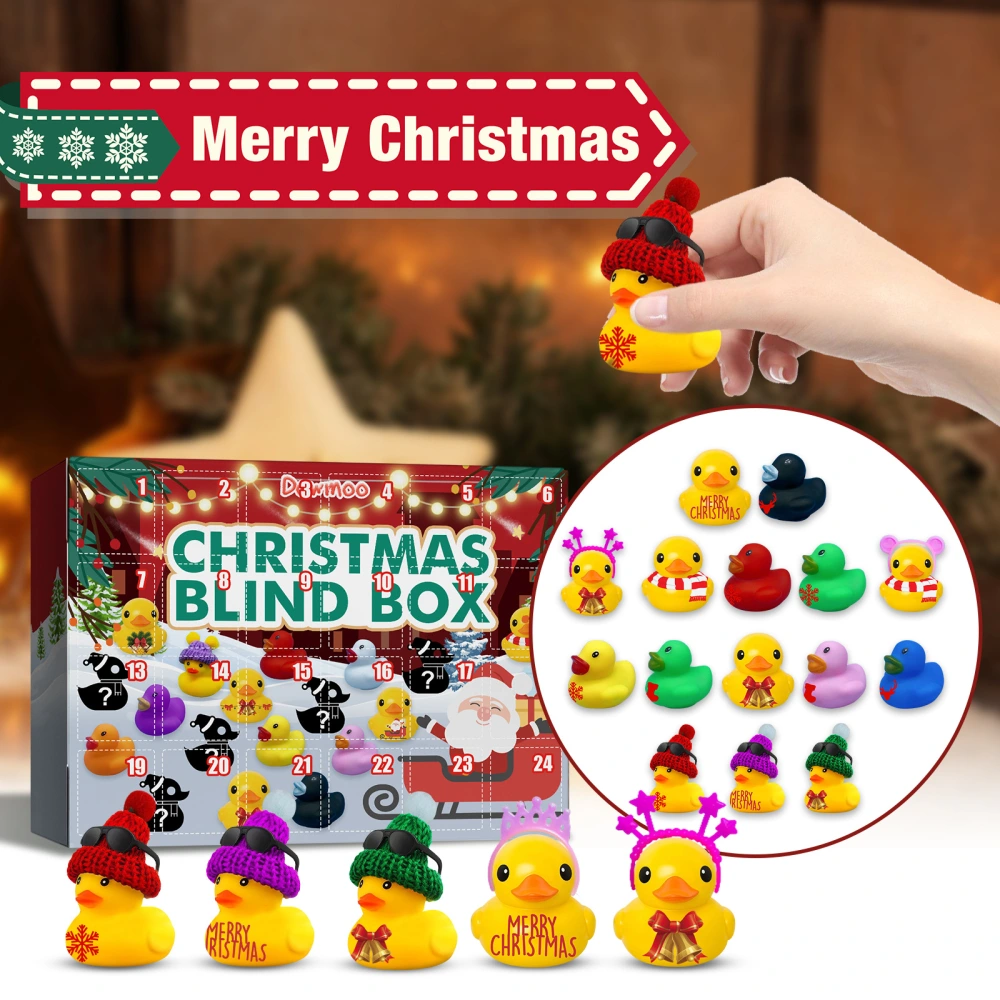 Blind Box 24 Grid Creative Surprise Toy