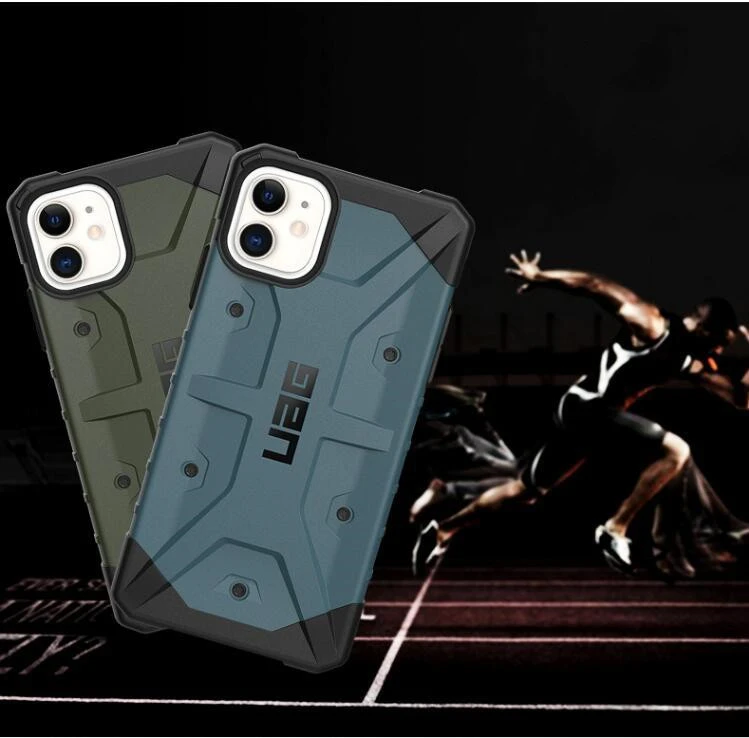 Protective Fall Proof Mobile Phone Case