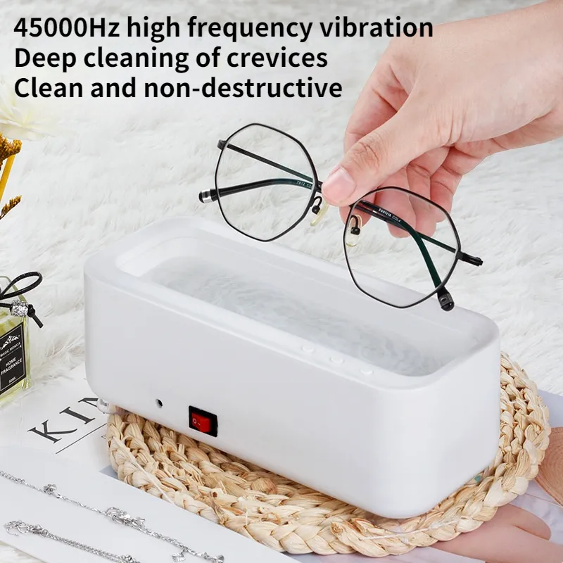 Ultrasonic Cleaning Machine Glasses Cleaning Machine