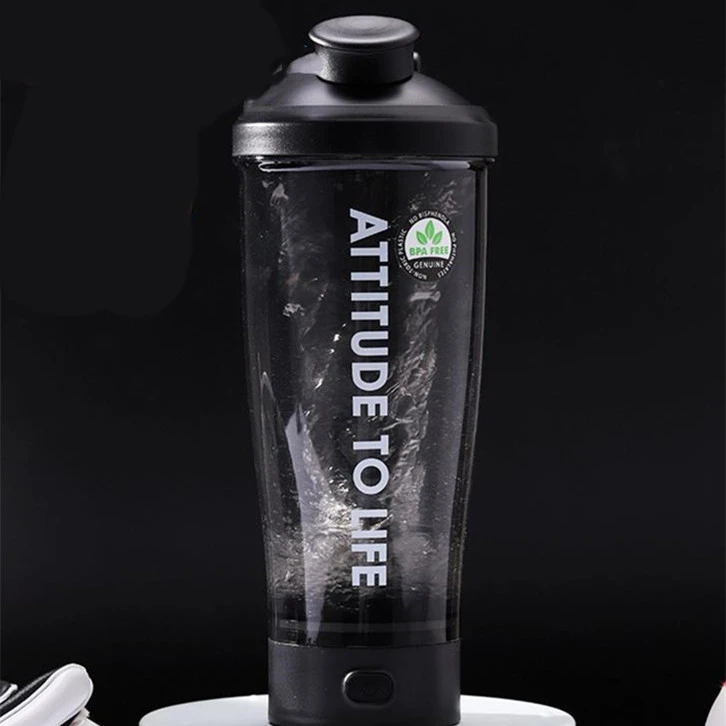 Electric Portable Fitness Cup For Men And Women