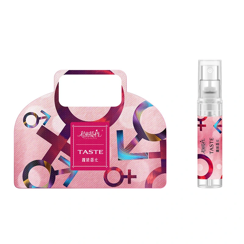 Products For Men And Women Interesting Bag Style Perfume 3ML