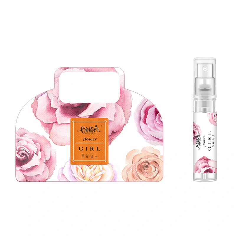 Products For Men And Women Interesting Bag Style Perfume 3ML