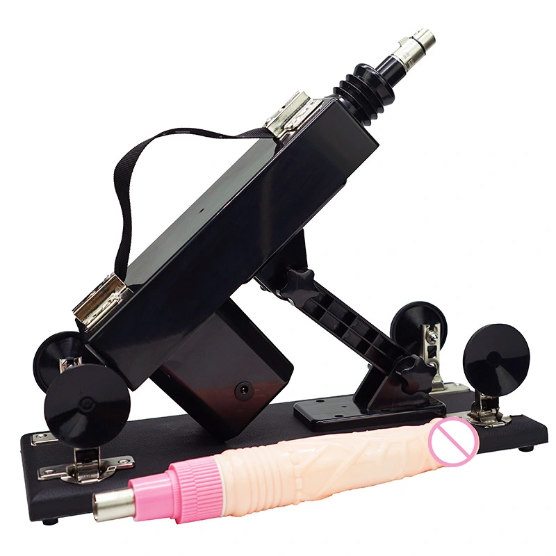 Black Ladies Tempered Nylon Material Supplies
