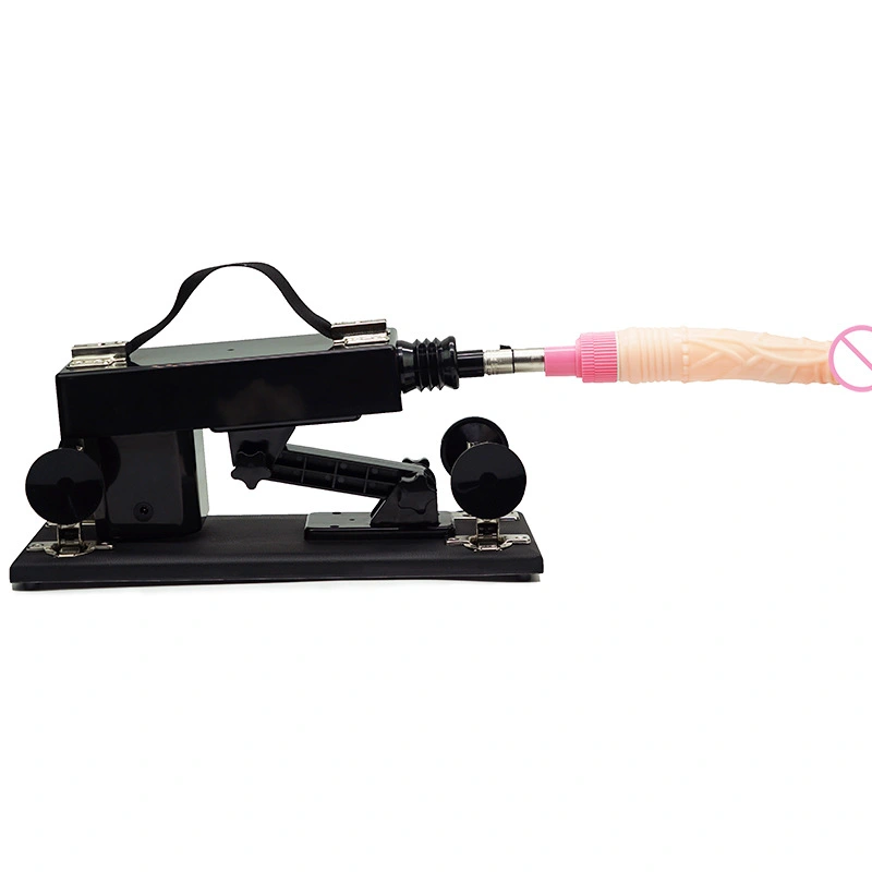 Black Ladies Tempered Nylon Material Supplies