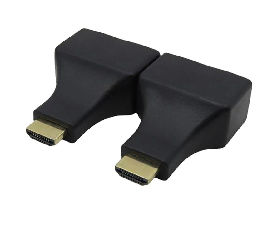 HDMI Extender 30 M Adapter HD HDMIp