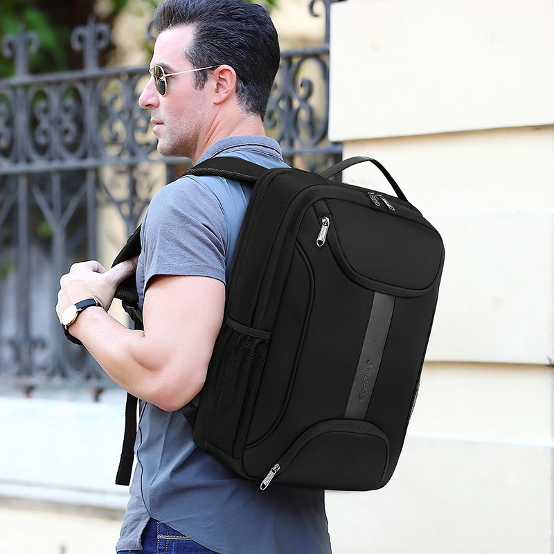 Business Sports Leisure Backpack For Men