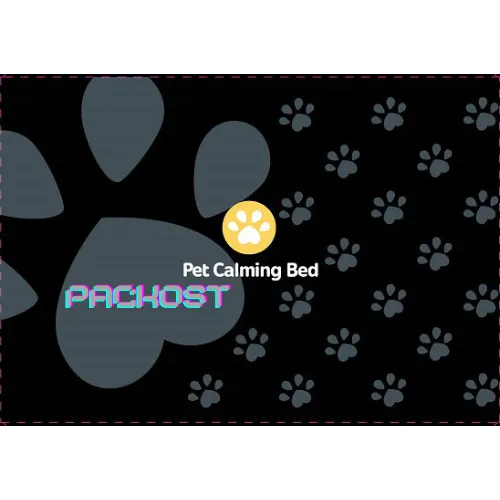 Packost Good Pet Bed