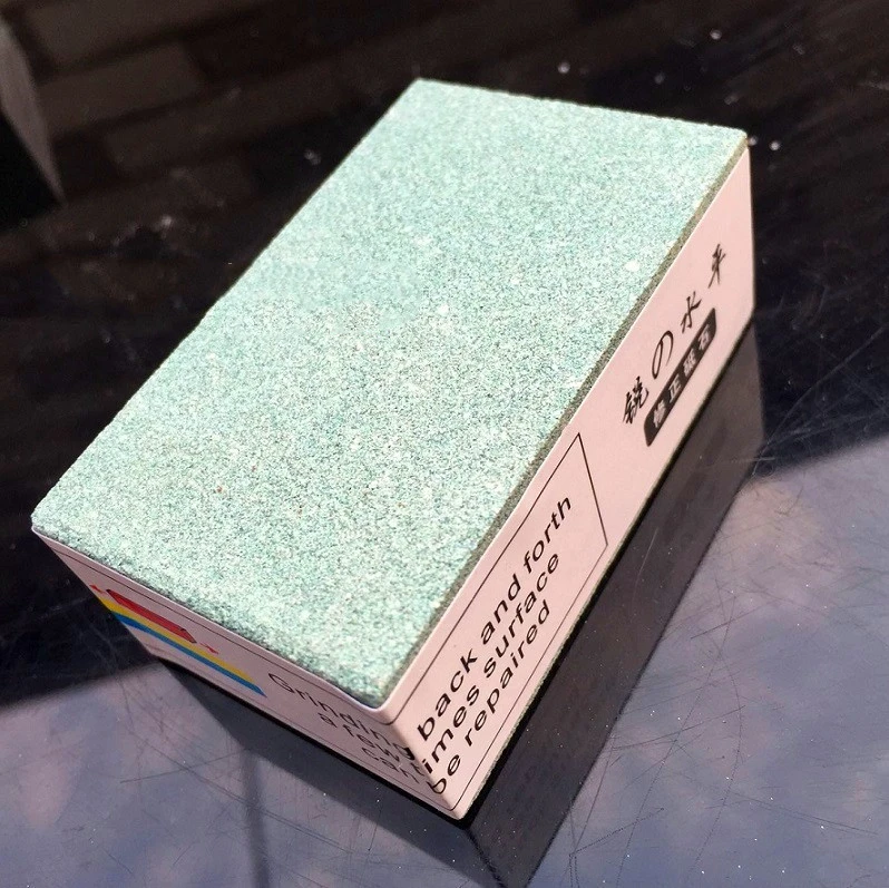 Special Correction Grindstone For Leveling