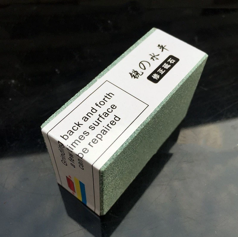 Special Correction Grindstone For Leveling