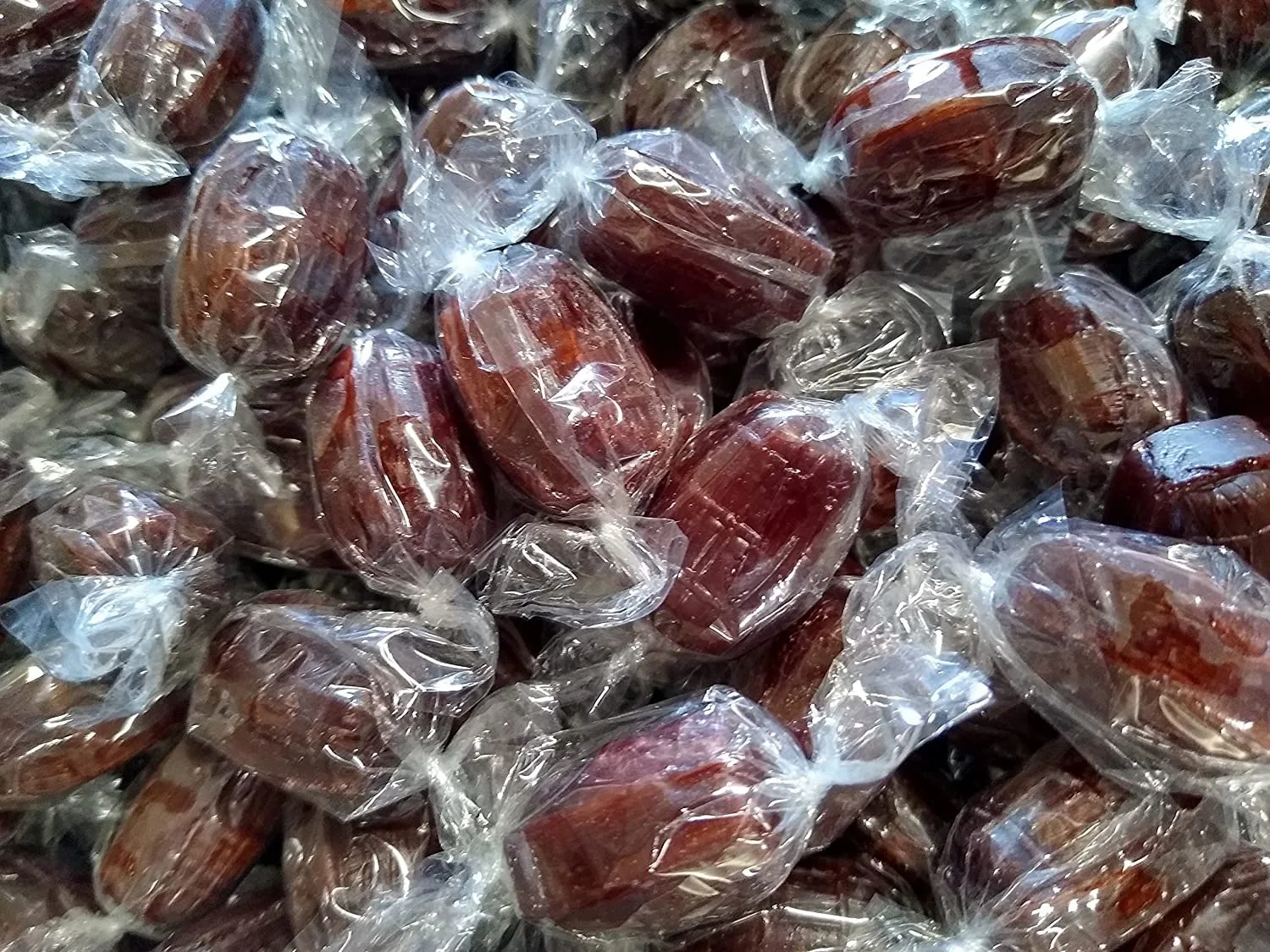 Yankee Traders Old Fashioned Candy Barrels, Root Beer, 2 Pound