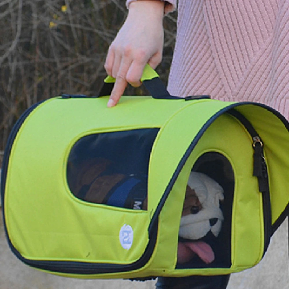 Pet Bag Portable Small Dog Cat Nest