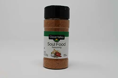 2 Set - Soul Food Seasoning Spice (4.62 oz.)