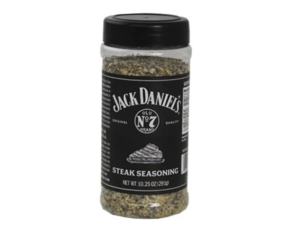 Jack Daniel's Original Quality Steak Seasoning, 10.25 oz