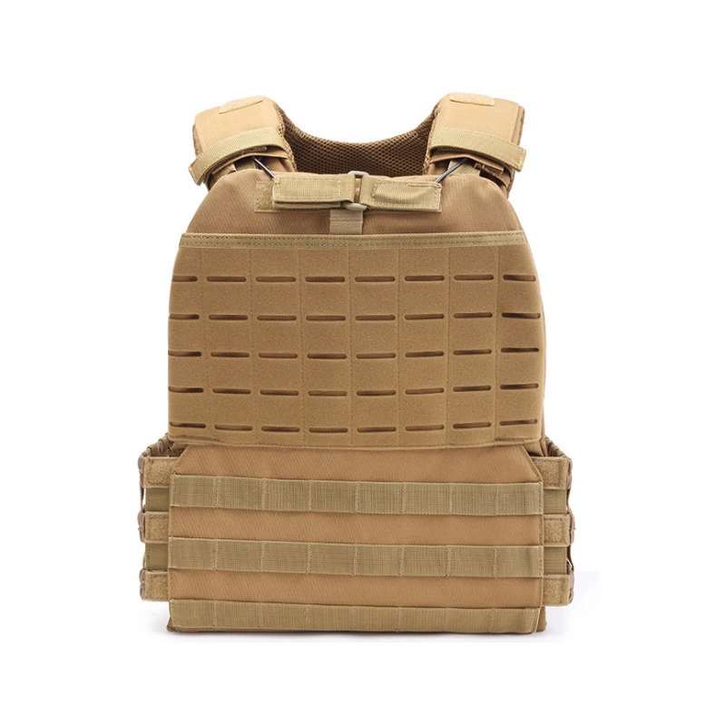 Amphibious Camouflage Outdoor Combat Vest