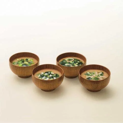 Marukome Plenty of taste of the restaurant Instant miso soup 36 meals Japanese Food